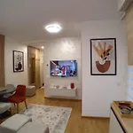 Apartman Mondo