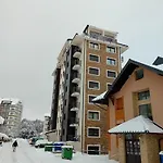Apartman Mondo