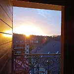 Apartman Mondo