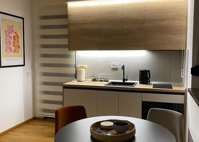 Apartman Mondo