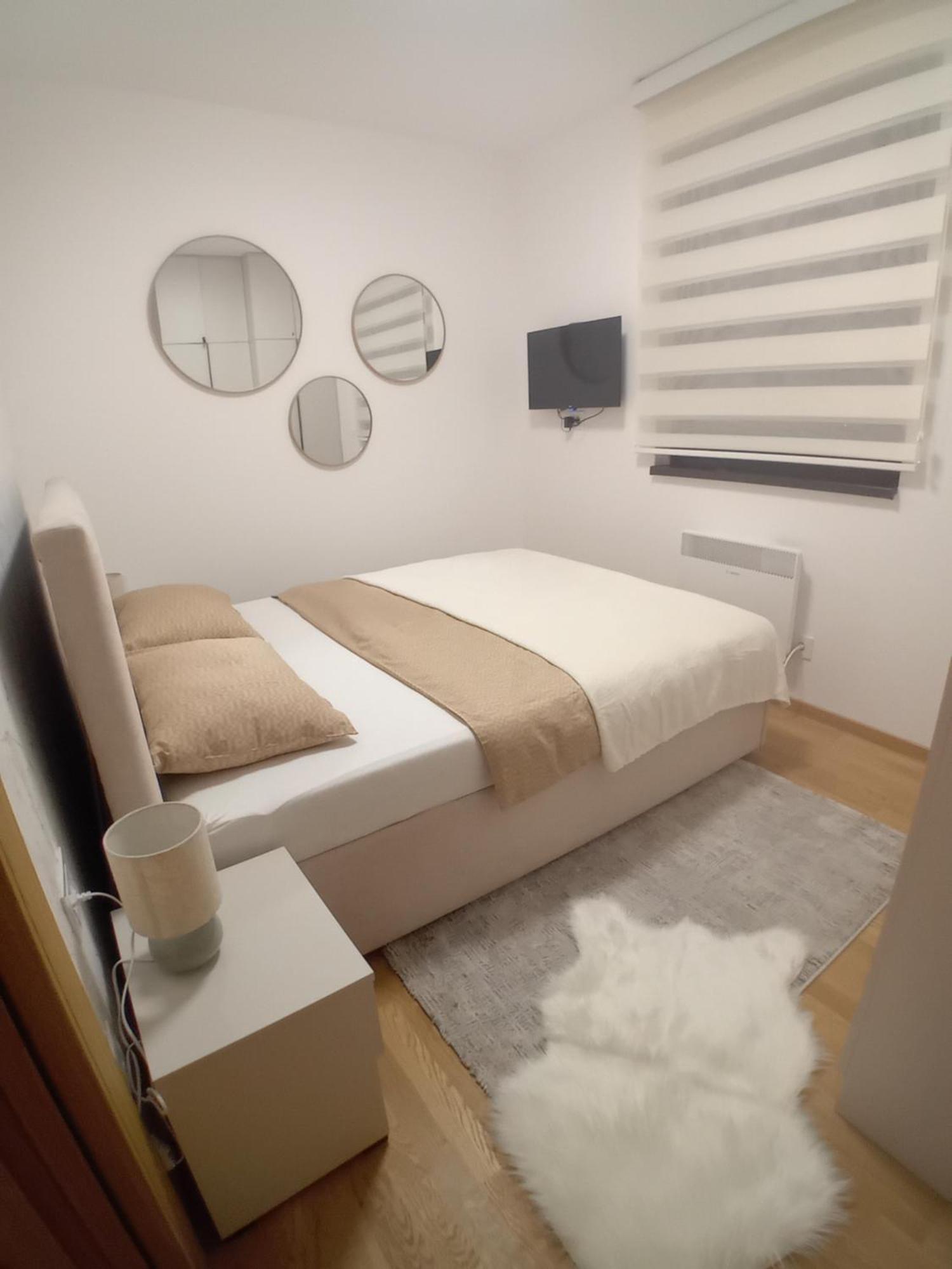 Apartman Mondo Apartment *
