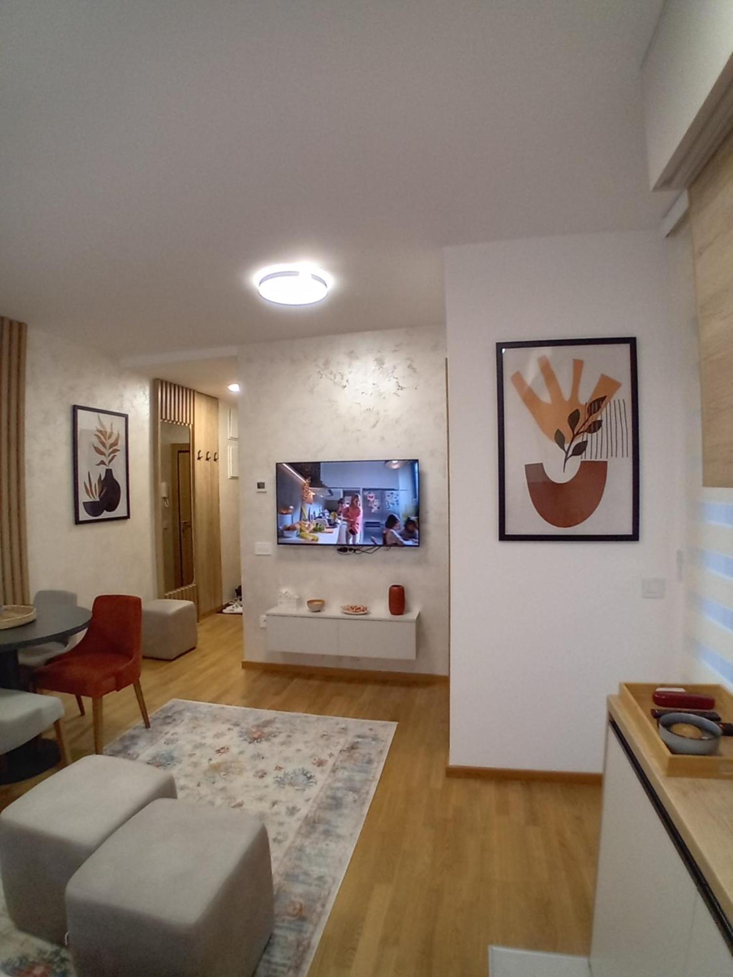 Apartman Mondo Apartment *