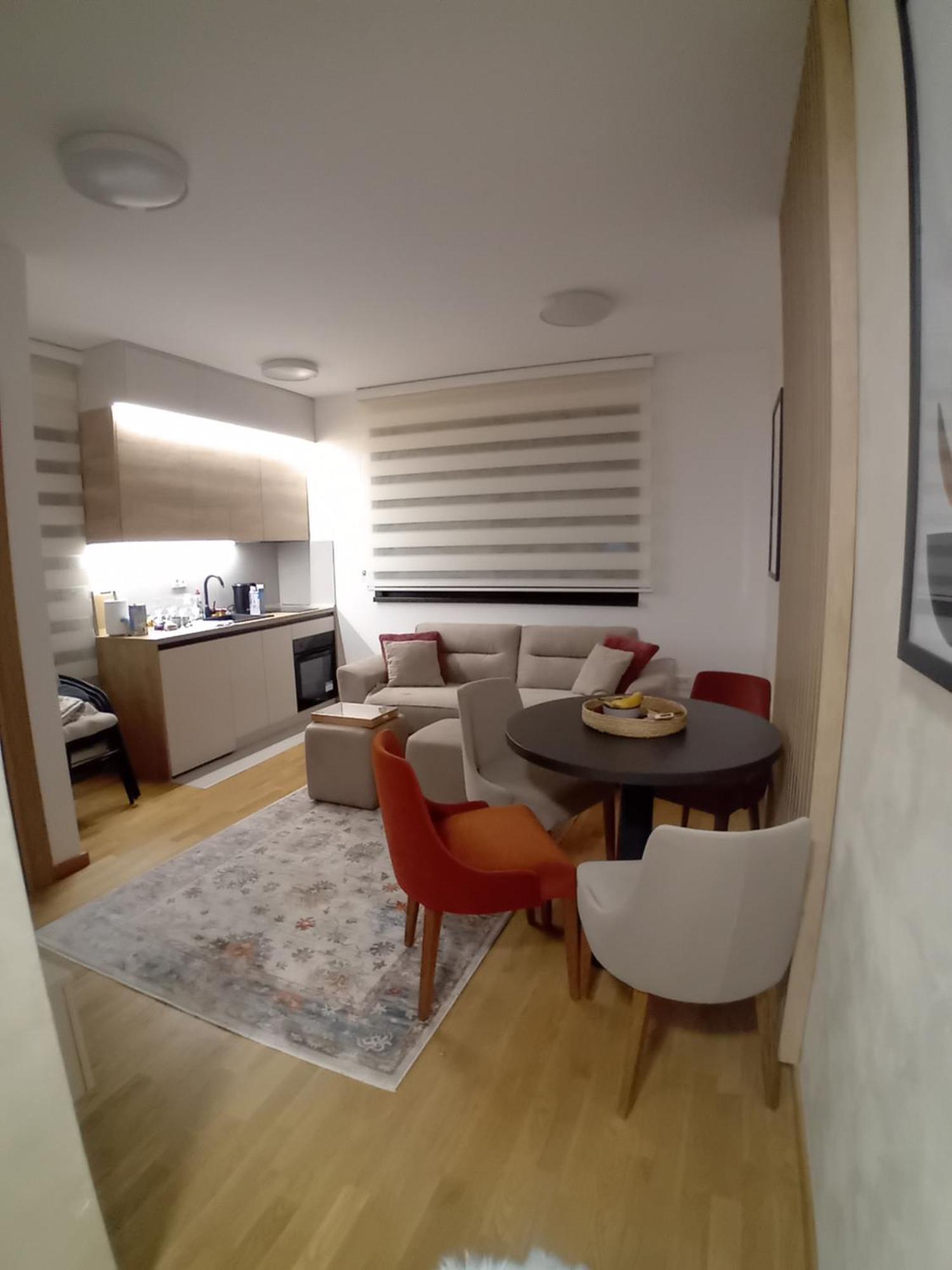 Apartman Mondo Apartment