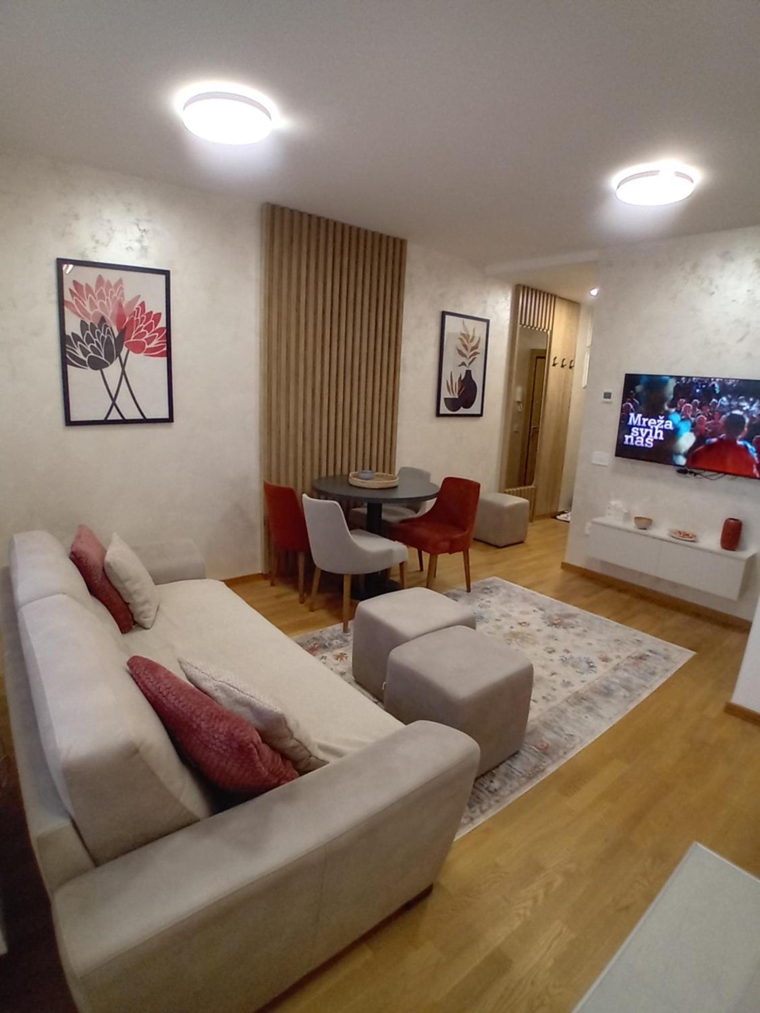 Apartman Mondo Apartment *