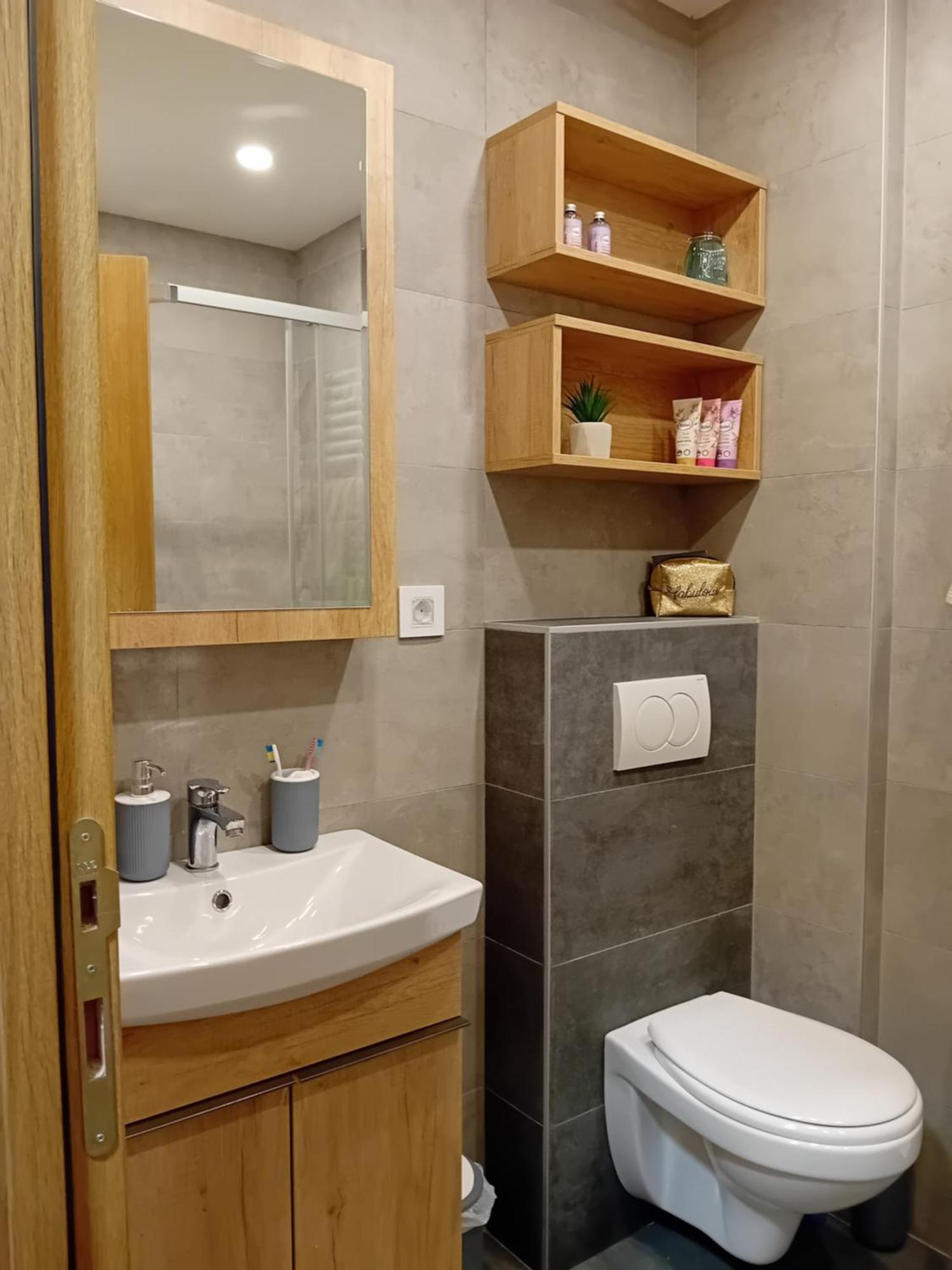 Apartman Mondo Apartment