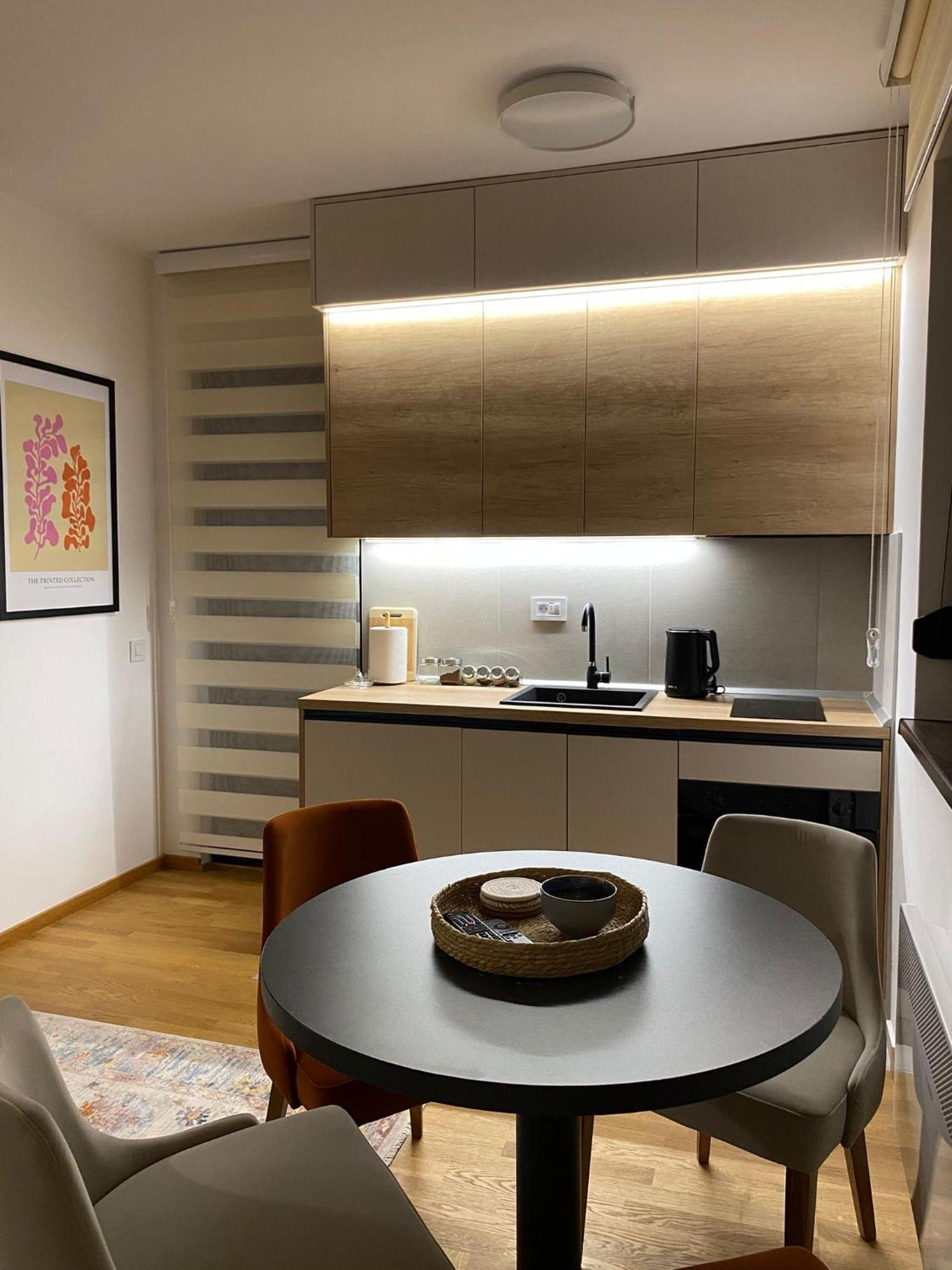 Apartman Mondo Apartment *